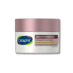 Cetaphil Healthy Radiance Broad Spectrum SPF 30 Whipped Day Cream